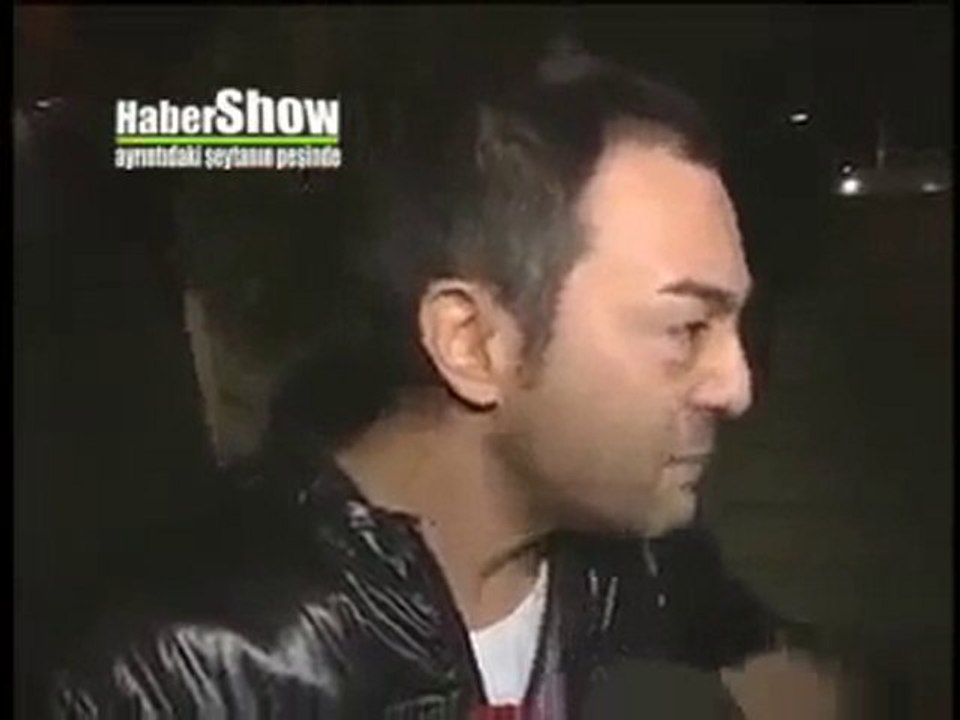 Serdar Ortaç-Yardım Haberi