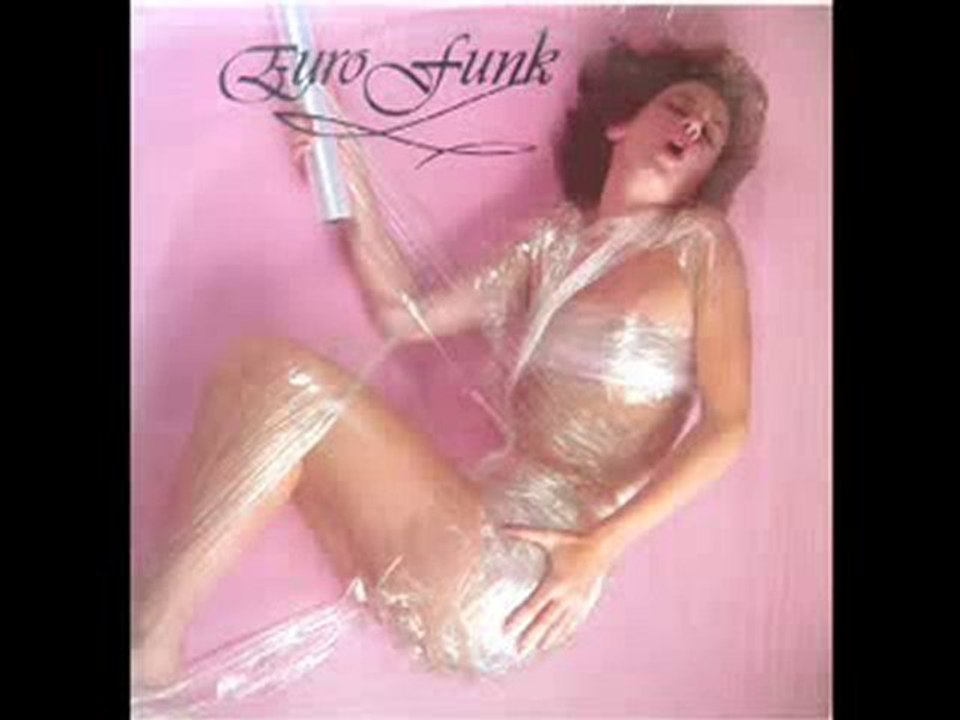 80's disco music -Euro Funk - Everybody's Dancing 1981