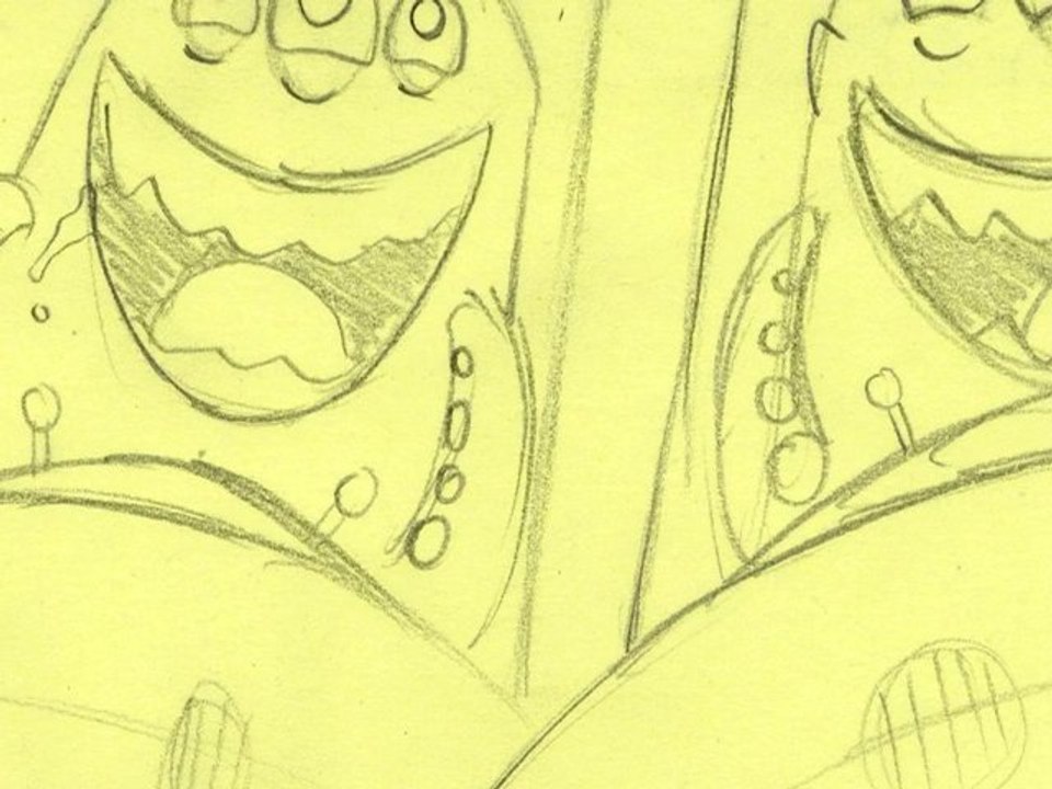 Bande annonce courte