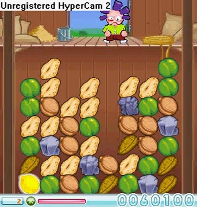 Cereal Punk 133.100