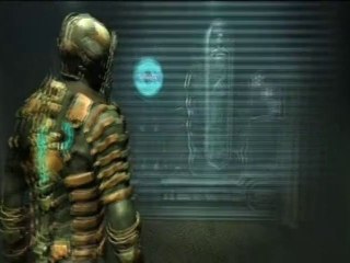 Dead Space 2 Demo part1