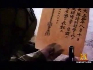 SHOOTOUT! La bataille de Iwo Jima Part 1
