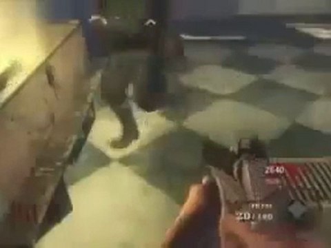 Black ops Nazi Zombies 3 Weapon Glitch and Tutorial!