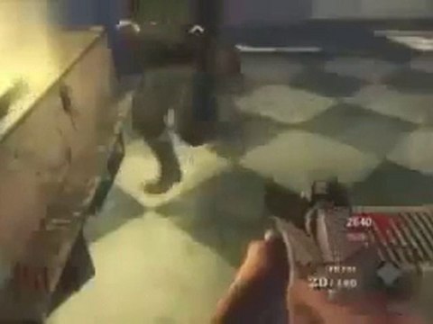 Black ops Nazi Zombies 3 Weapon Glitch and Tutorial! ...