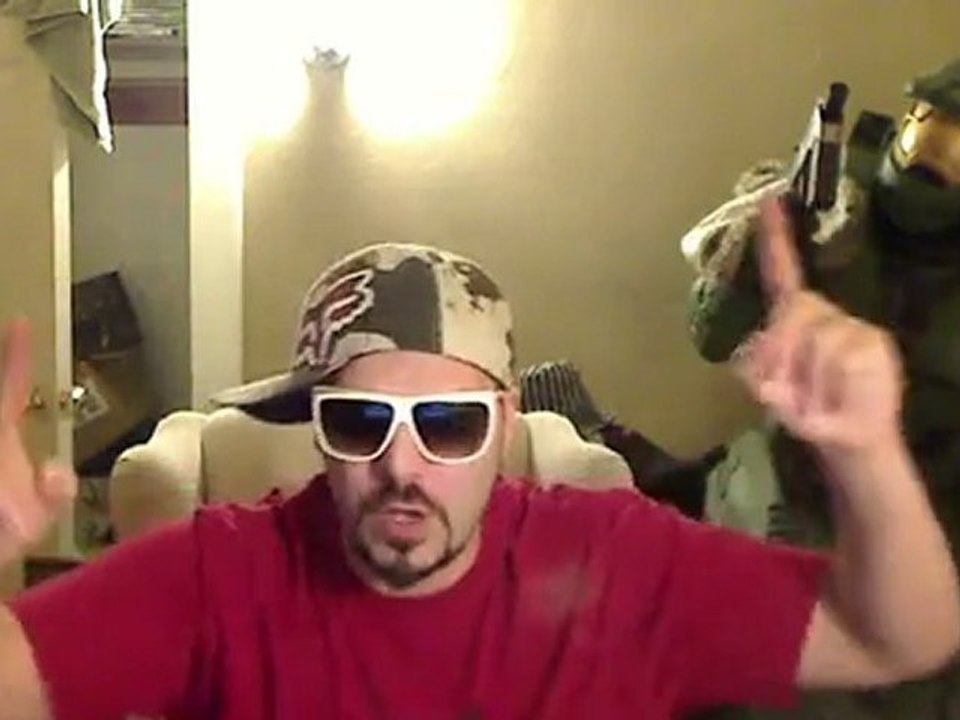 DJ KEEMSTAR HACKED YOU!