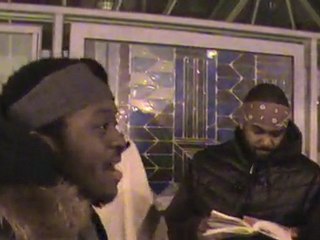 THE ELITES ARE ALREADY SET UP TO LEAVE AMERICA  PT9