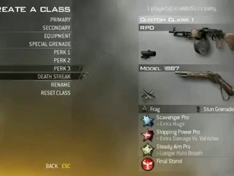 MW2 Unlock Everything - All Weapons, Prestiges, Titles, ...