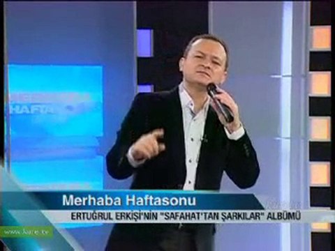 2 Ertuğrul Erkişi Zulmü alkışlayamam Safahattan şarkılar