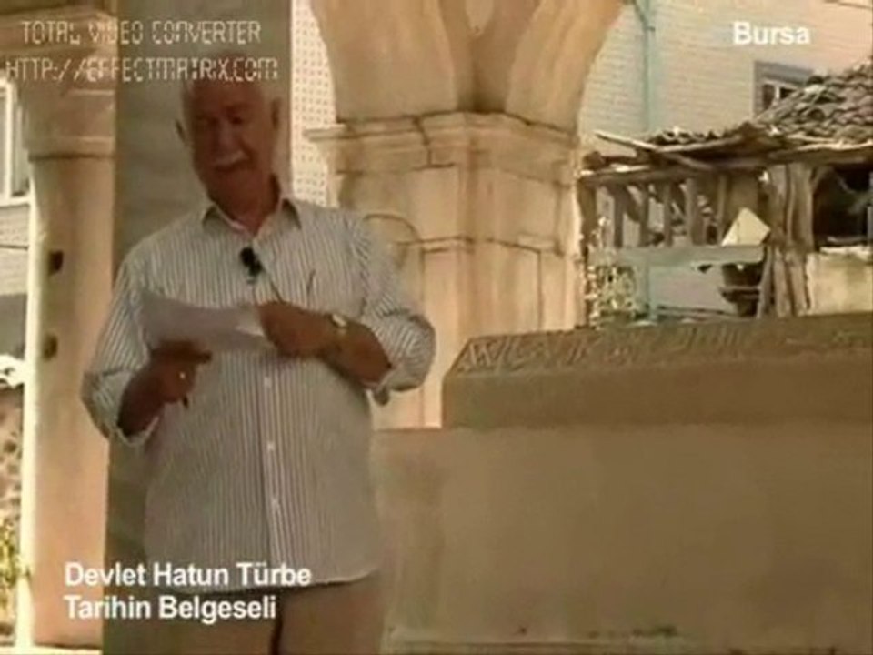 tarihin belgeseli