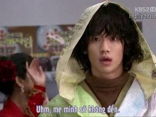 [Vietsub Y - Heaven] Dream High Ep 02_clip3