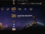 MW2 Hack- All Guns Camo's Titles Emblems Ect [PS3]