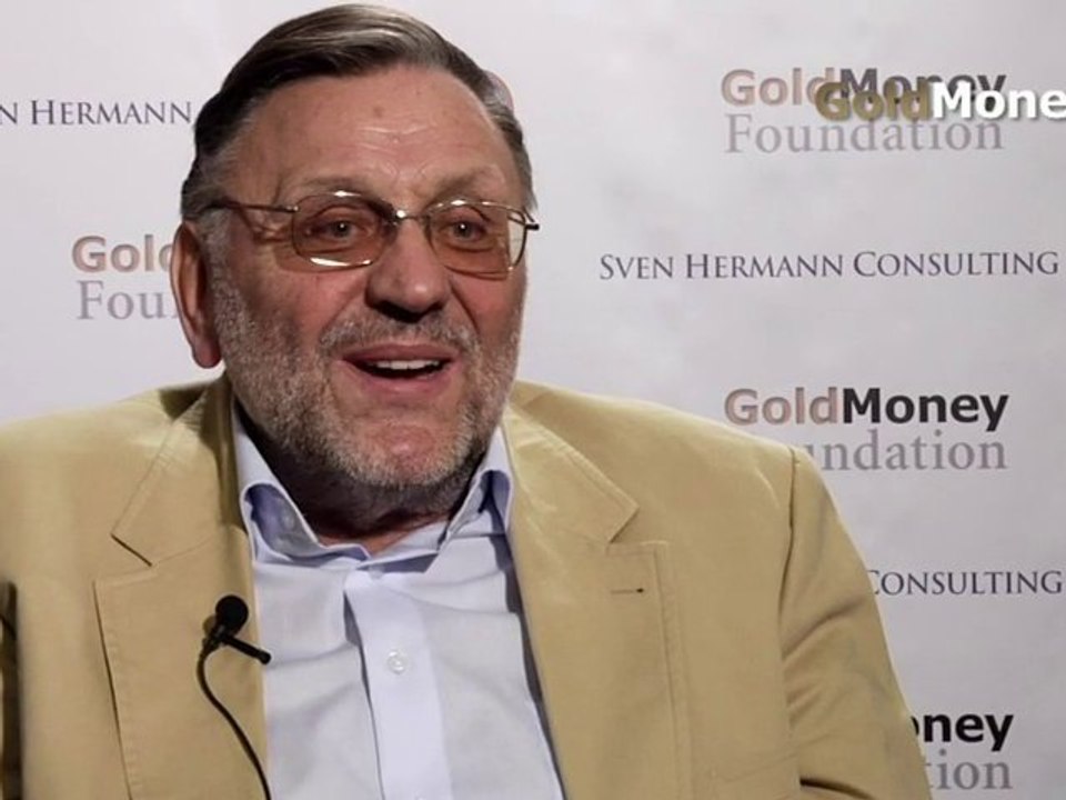 Die Rolle von Gold in der Währungsreform