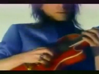 GTR -  WHEN THE HEART RULES THE MIND ( Sub - Español )