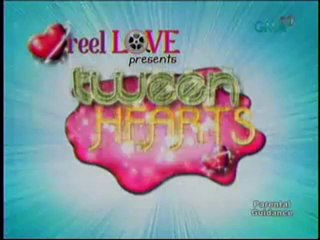 REEL LOVE presents: TWEEN HEARTS - January 09, 2011 Part 2