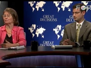 When Will Afghanistan and Pakistan Trust the US?