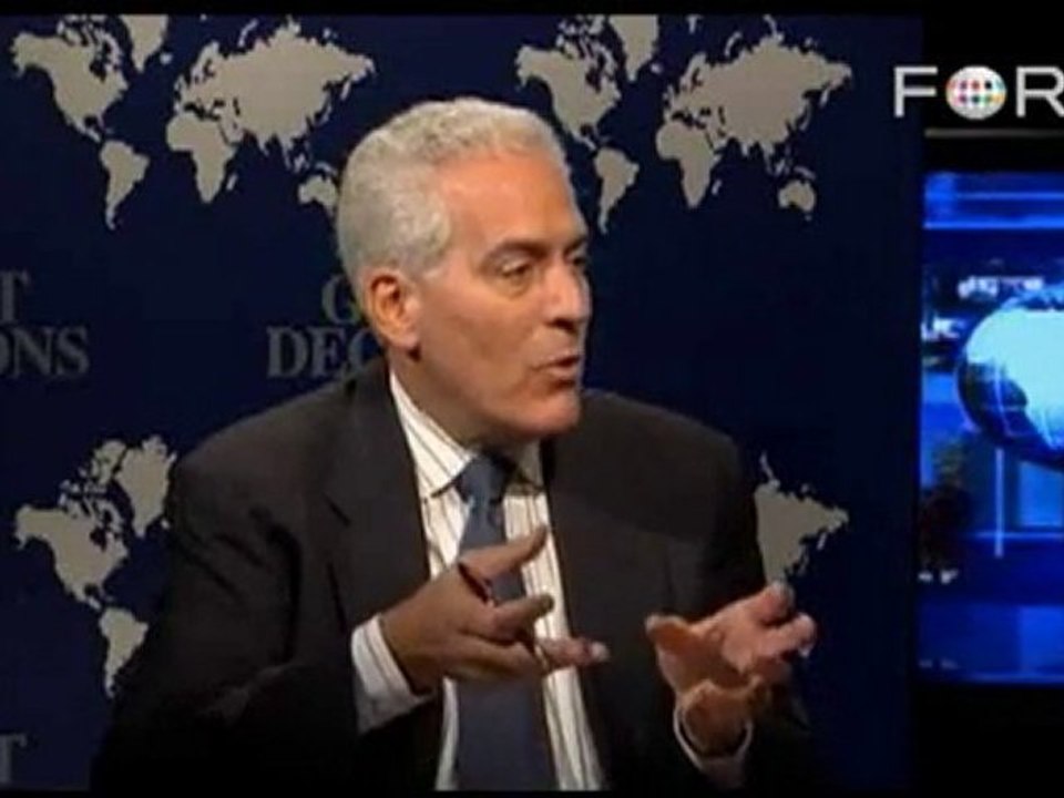 Why Did the US Disengage from UN Human Rights Council?