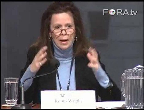 Pomegranates for Peace: Solving the US-Iran Conflict