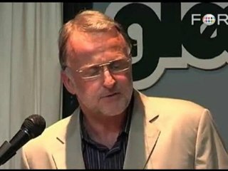 Senior Hamas Member Bases Operations on American Soil