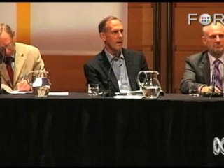 Tony Abbott Exposes the Dangers of Euthanasia