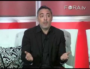 Andrew Rasiej: Why Has Obama Stopped Using the Internet?