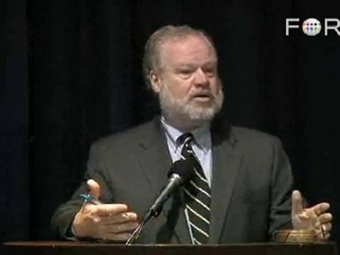 Thomas Ricks: Iraq War 'Biggest Mistake' in US History