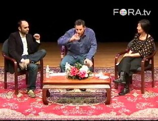Daniyal Mueenuddin: A Tale of Two Pakistans
