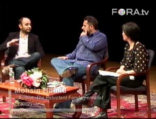 Pakistani Authors Reflect on Censorship in Pakistan