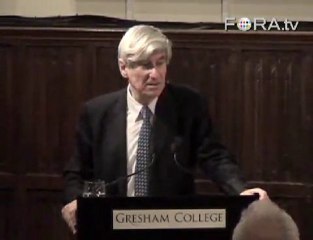 Vernon Bogdanor: Rise of the 'Populist' Republican Party