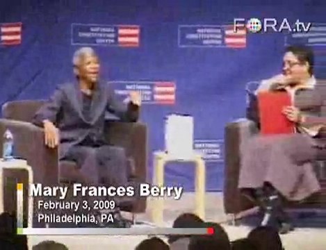 Ronald Reagan 'Snookered' Civil Rights Commission