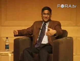 Ramesh Ponnuru Says History Misleading Republican Party