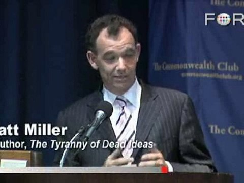 Will Global Economic Crisis Spur Societal Revolution?