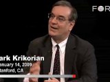 Mark Krikorian: Immigration Erodes American Sovereignty