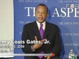 Henry Louis Gates: Lincoln for Abolishment, not Equality