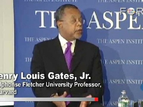 Henry Louis Gates on Lincoln, Obama,and Race