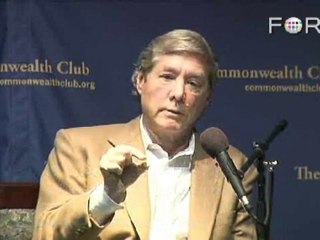 Richard North Patterson on Treachery, Violence in Nigeria