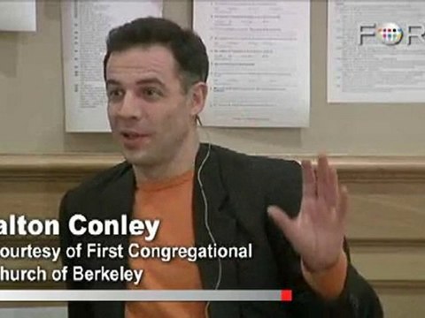 Dalton Conley: Are You an Intravidual?