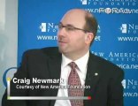 Craig Newmark: 'Trolls' Would Disrupt Open Government