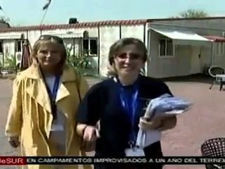 Referendo en la zona sur decidirá destino de Sudán