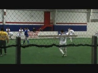 12/18/2010 Adult Indoor Soccer Game 6