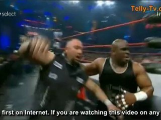 TNA Genesis - 1/9/11 Part 7 (HQ) Telly-TV.com