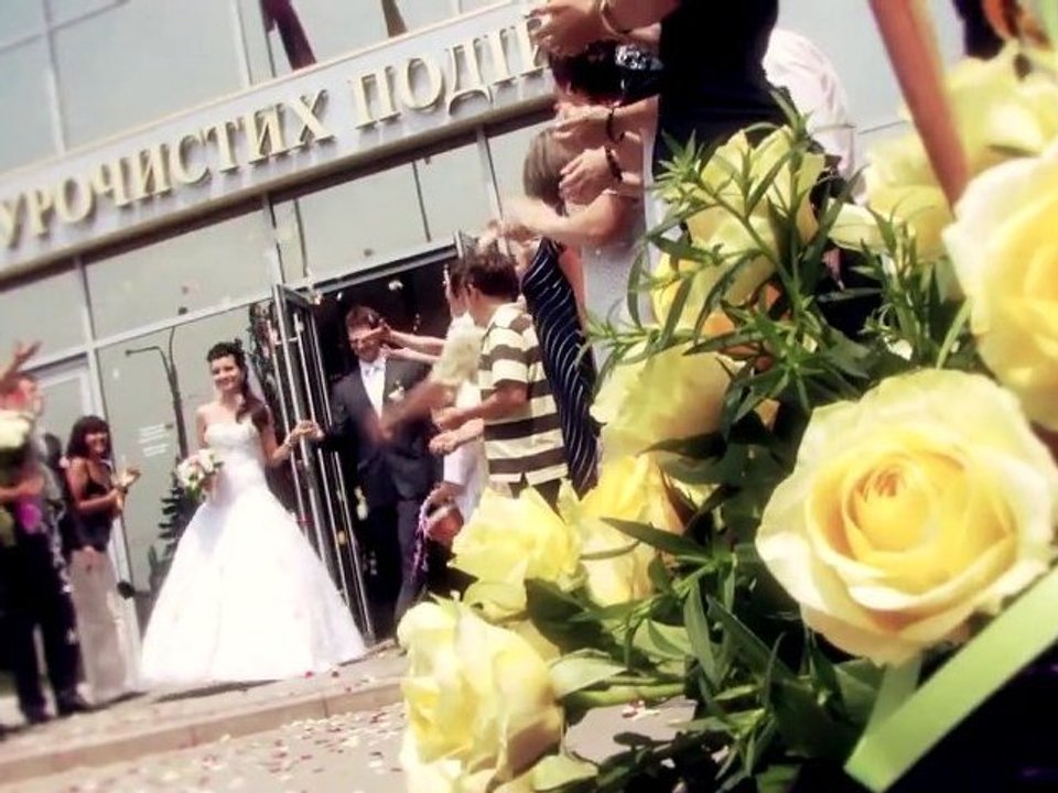 2010.07.03 Денис и Елена - обзорный клип