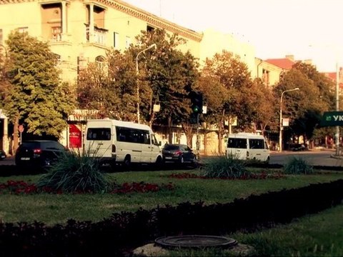 28.08.2010 - Тарас и Ольга - Предсвадебный