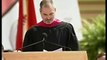Steve Jobs - Stanford Commencement Speech