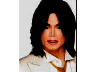 MICHAEL JAKSON RECICLANDO
