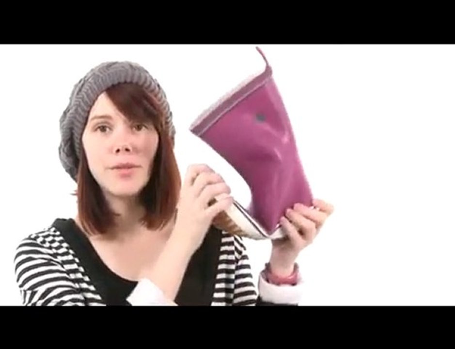 Tretorn Glad Boots from www.Zappos.com