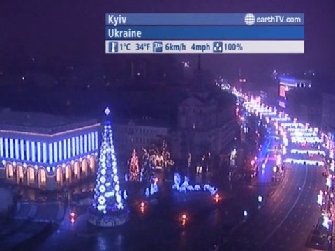 Hong Kong SAR - China, Warsaw - Poland, Cannes - France, Stuttgart - Germany, Kyiv - Ukraine, Ekaterinburg - Russia, Prague - Czech Republic