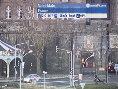 Antibes - Juan-les-Pins - France, Honolulu - USA, Amsterdam - Netherlands, Palma de Mallorca - Spain, Saint-Malo - France, Pine Valley - Beijing - China, Prague - Czech Republic