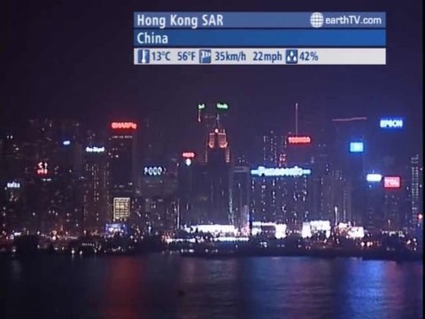 Kyiv - Ukraine, Antibes - Juan-les-Pins - France, Palma de Mallorca - Spain, Hong Kong SAR - China, Vienna - Austria, Auckland - New Zealand, Dresden - Germany