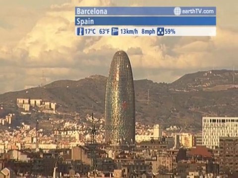 Santorini - Greece, Cannes - France, Avignon - France, Barcelona - Spain, Engelberg - Titlis - Switzerland, Prague - Czech Republic, Muscat - Oman