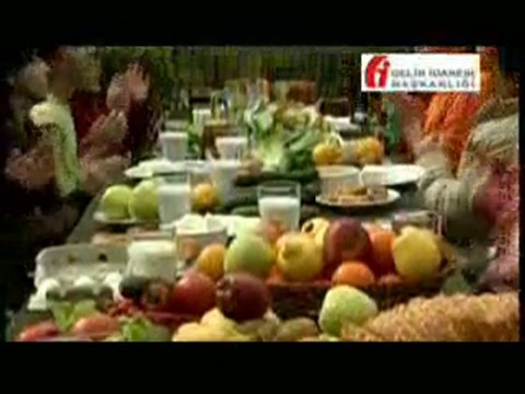 Yeni Çocuk Müzikleri En İyi Klip Gökhan ŞEN BESLENME ŞARKISI